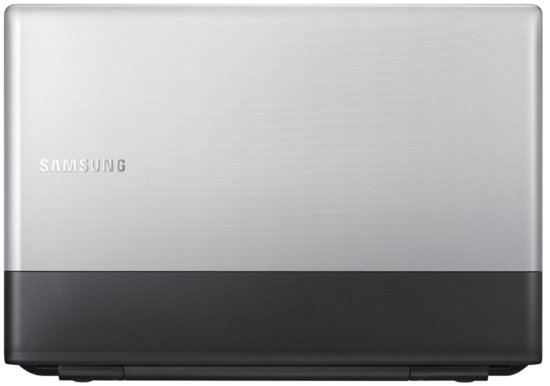 Ноутбук Samsung RV515 (NP-RV515-S08)