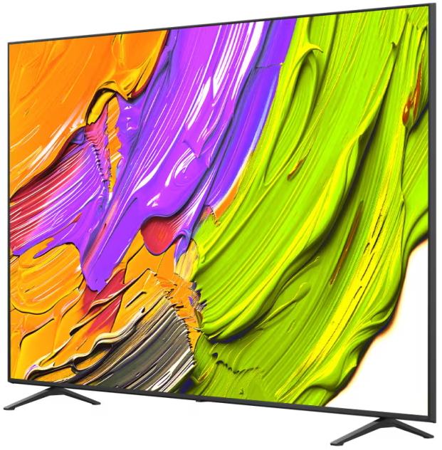 ЖК телевизор LG 86" QNED AI QNED70