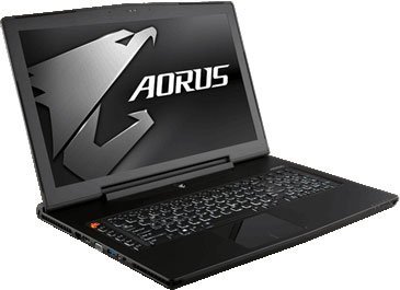 Ноутбук Gigabyte AORUS X7 v2