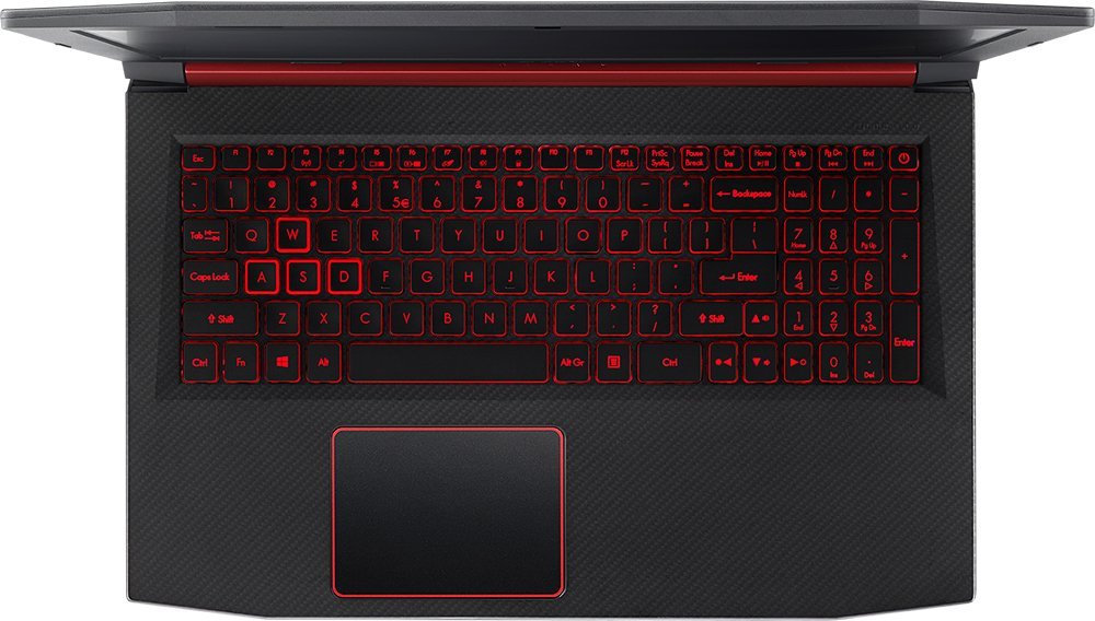 Ноутбук Acer Aspire AN515-52-59PX