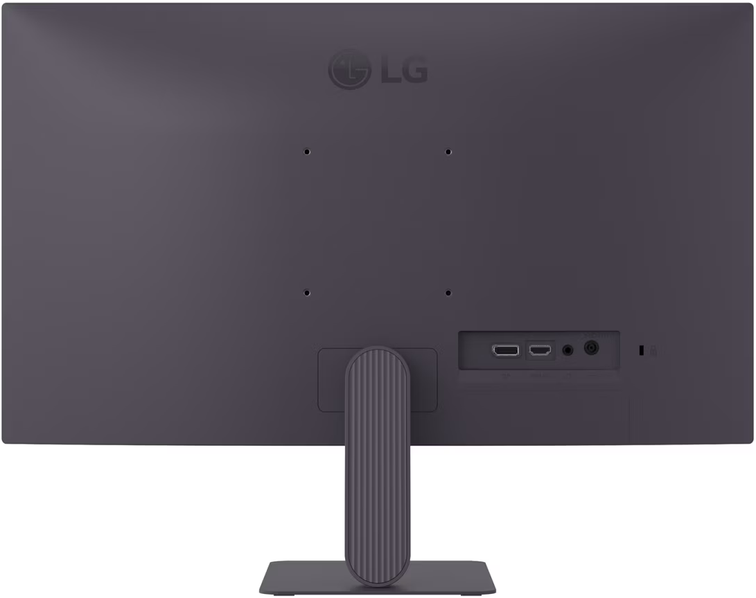 Монитор LG 24" 24G411A-B UltraGear