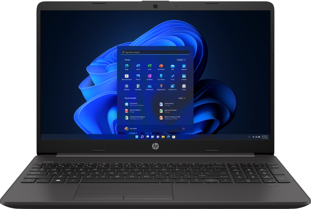 Ноутбук HP 255 G9 (8A5U7EA)
