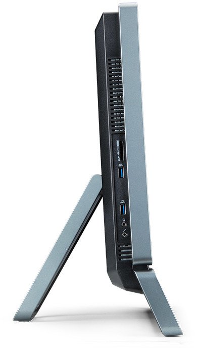 Моноблок Acer Veriton Z4630G (DQ.VEDER.031)