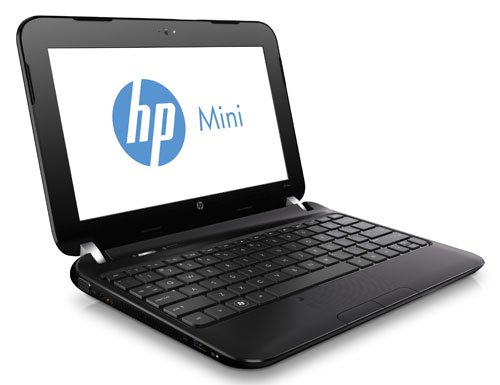 Ноутбук HP Mini 200-4250sr (B3R56EA)