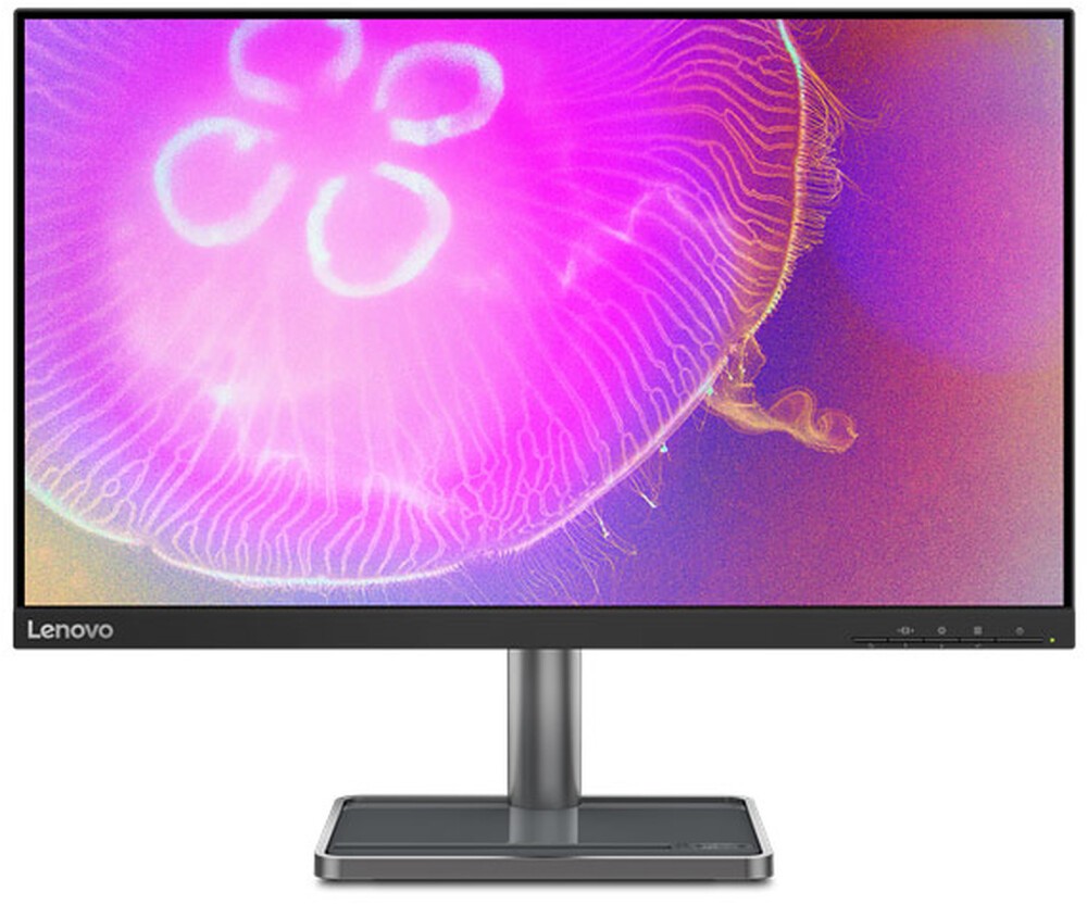 Монитор Lenovo 24" L24q-35 (66D1GAC1EU)