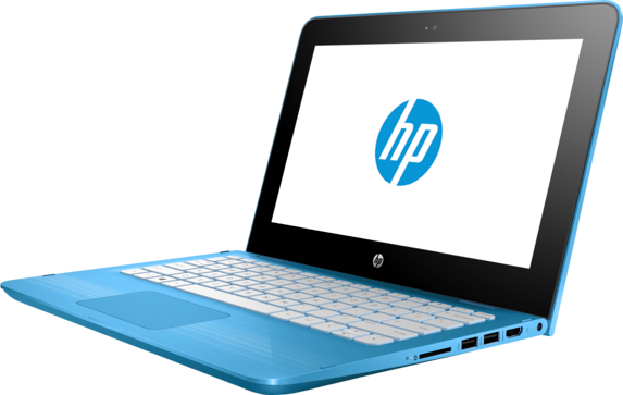 Ноутбук HP 11-ab196ur x360 (4XY18EA)