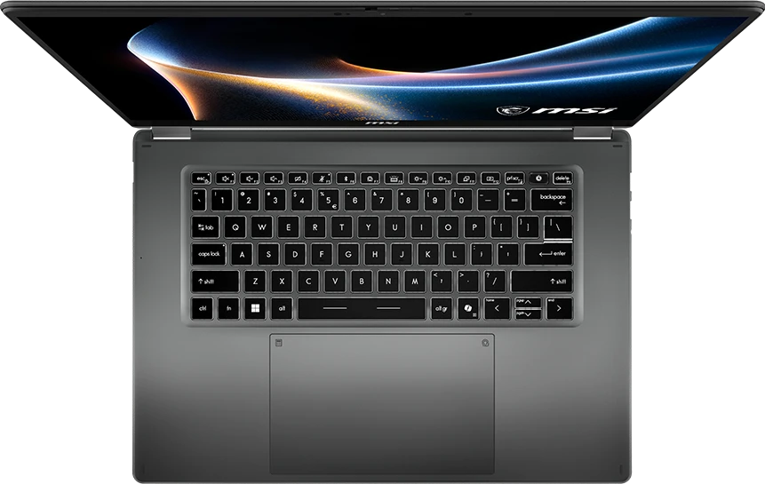 Ноутбук MSI Prestige 16 Flip AI+ C3MTG-028RU