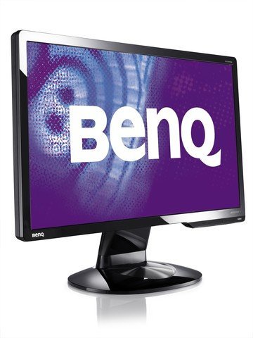 Монитор BenQ 24" G2420HDBL