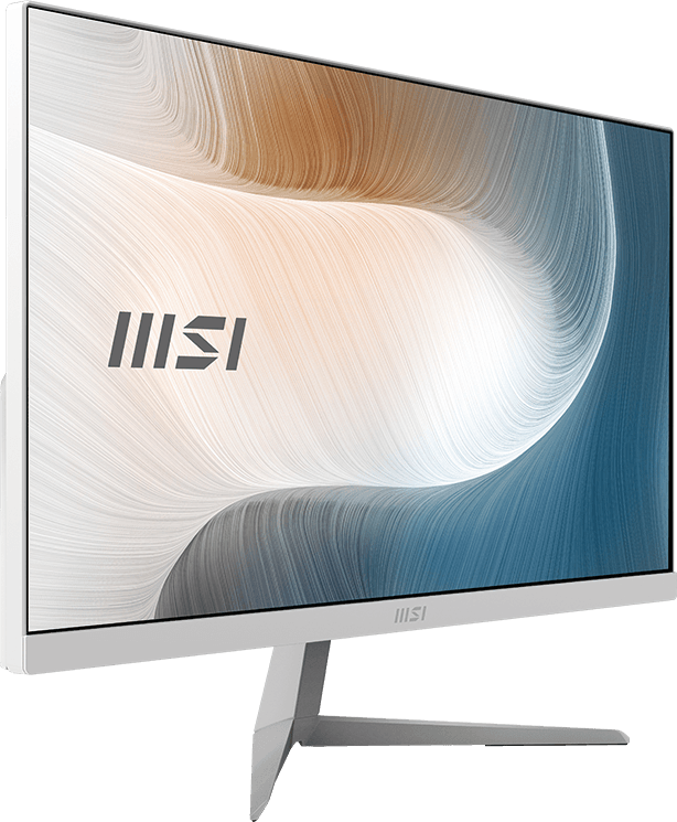 Моноблок MSI Pro AM241 (11M-413X)