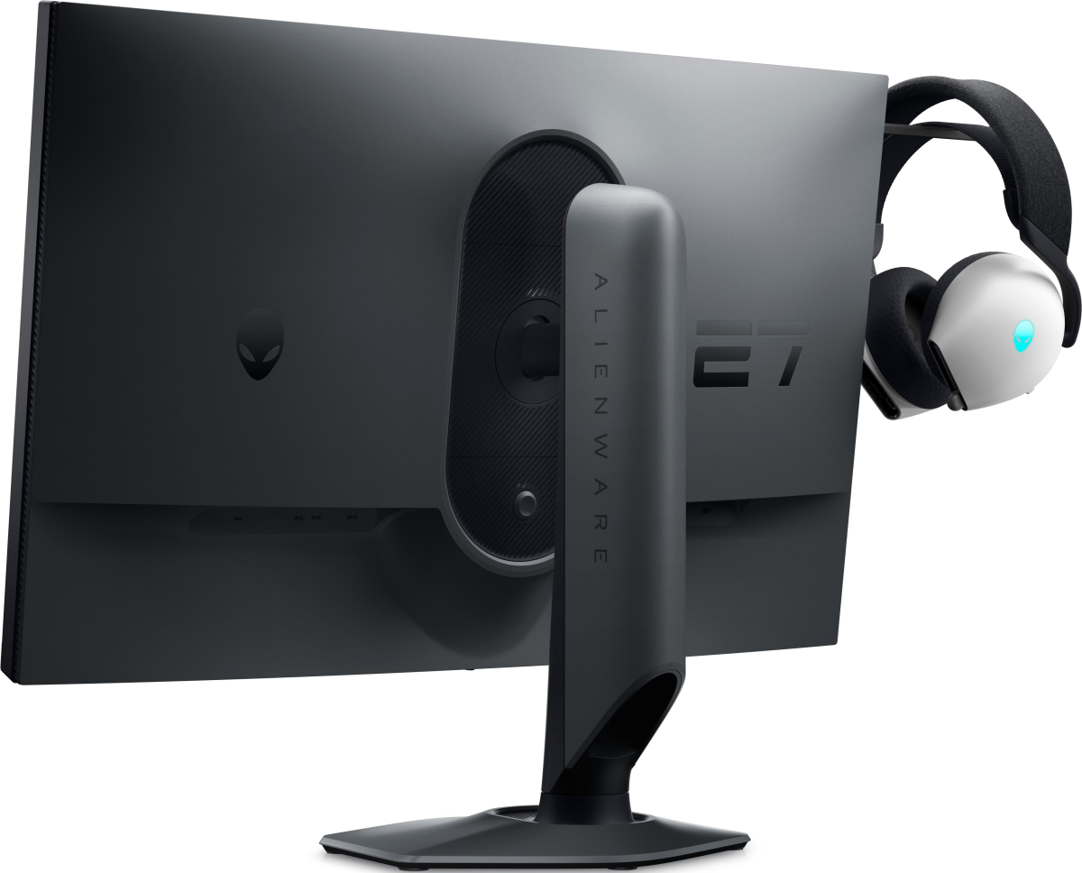 Монитор Dell 27" AW2724HF Alienware