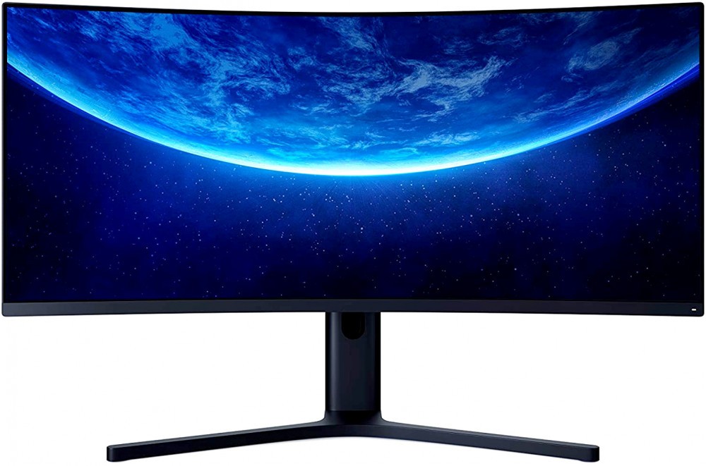 Монитор Xiaomi 34" Mi Curved Gaming 34