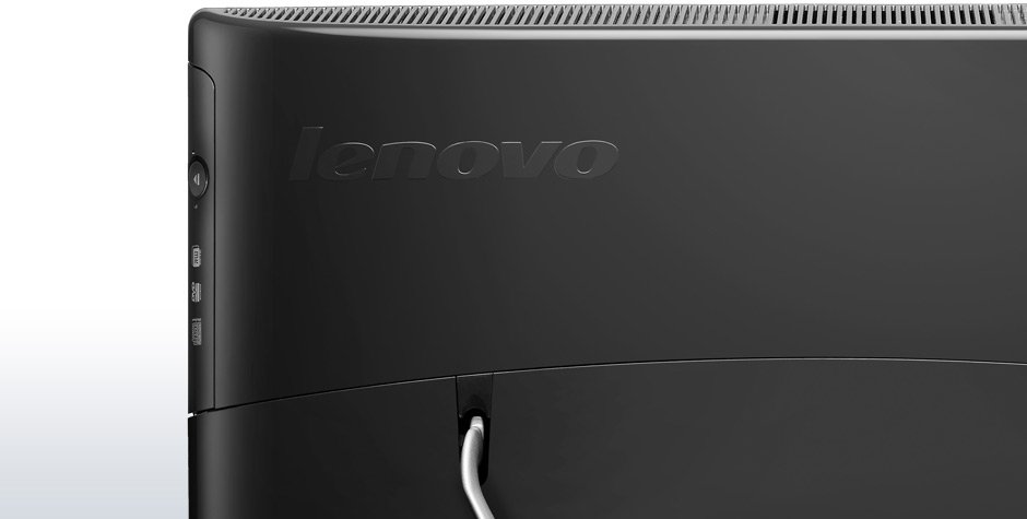 Моноблок Lenovo IdeaCentre C440 (57-316066)