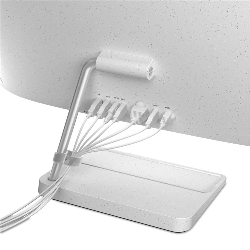 Моноблок Lenovo IdeaCentre AIO 3 27 (F0FW00KVRK)