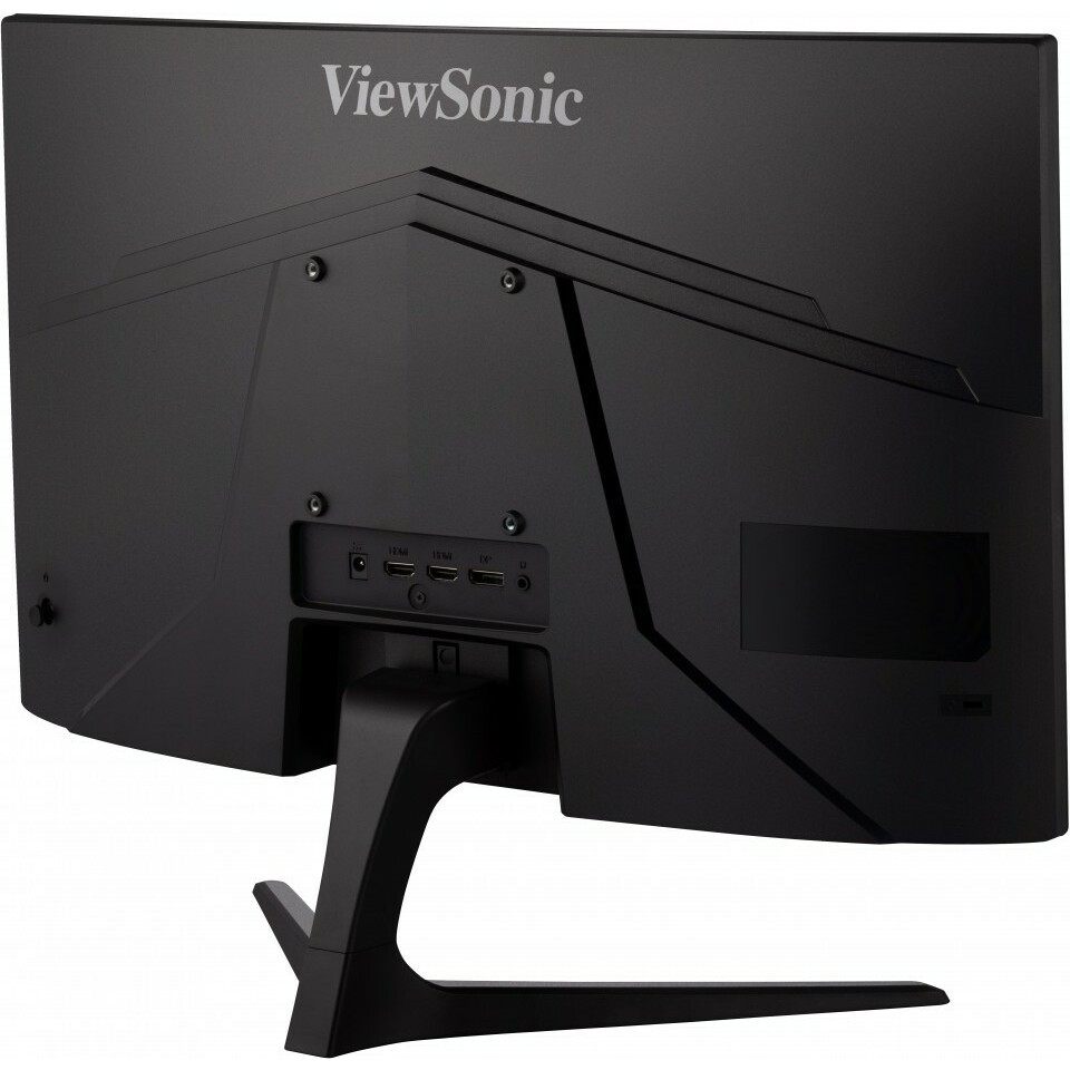 Монитор Viewsonic 24" VX2418C