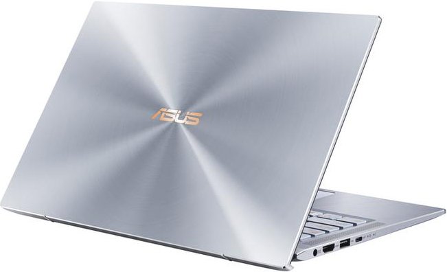 Ноутбук ASUS UX431FA Blue (AM022T)