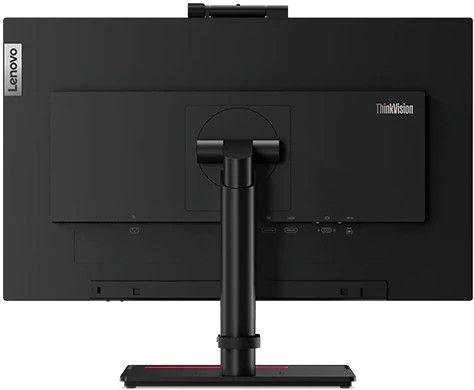 Монитор Lenovo 24" ThinkVision T24v-20 (61FCMAT6EU)