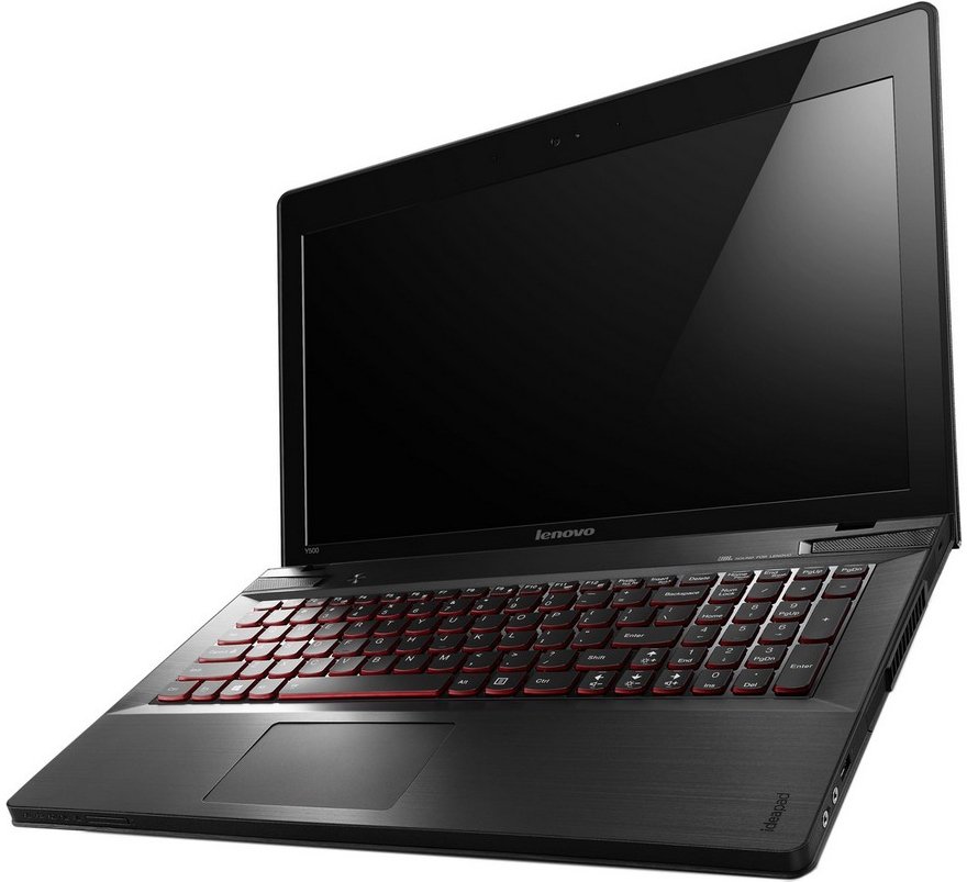 Ноутбук Lenovo IdeaPad Y500 (59-380402)