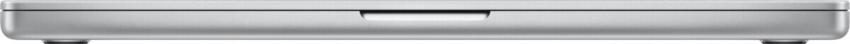 Ноутбук Apple MacBook Pro 14 Silver (M5, 2025) (MDE54)