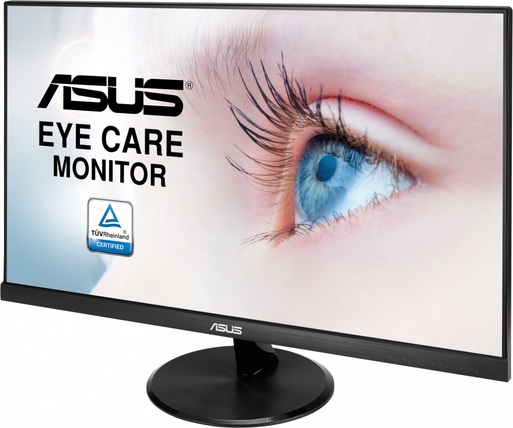 Монитор ASUS 24" VP249HE