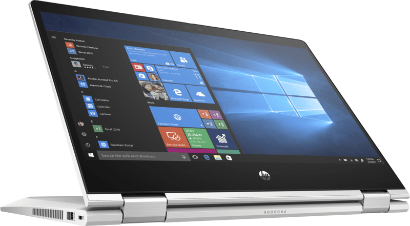 Ноутбук HP ProBook x360 435 G7 (175X5EA)