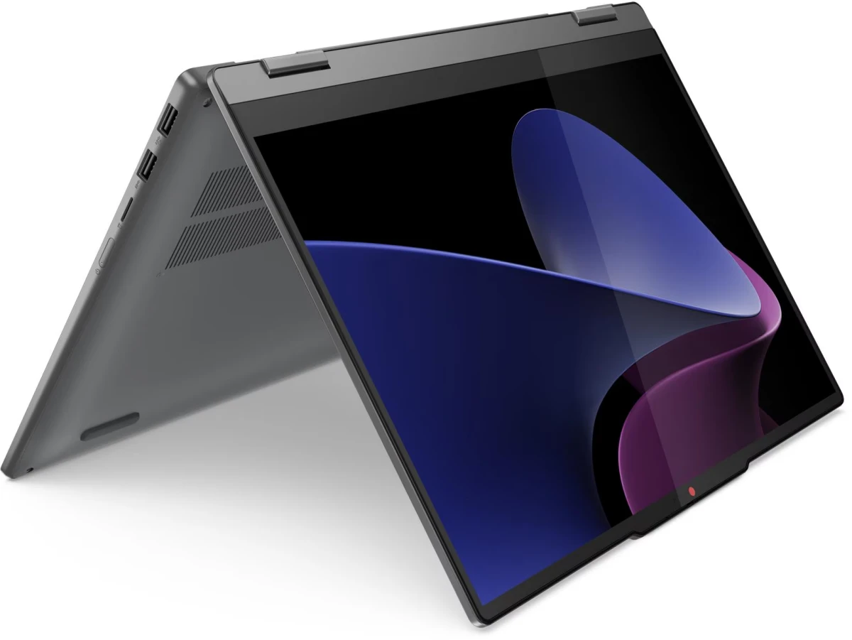 Ноутбук Lenovo IdeaPad 5 2-in-1 14IRH9 (83KX0041PS)