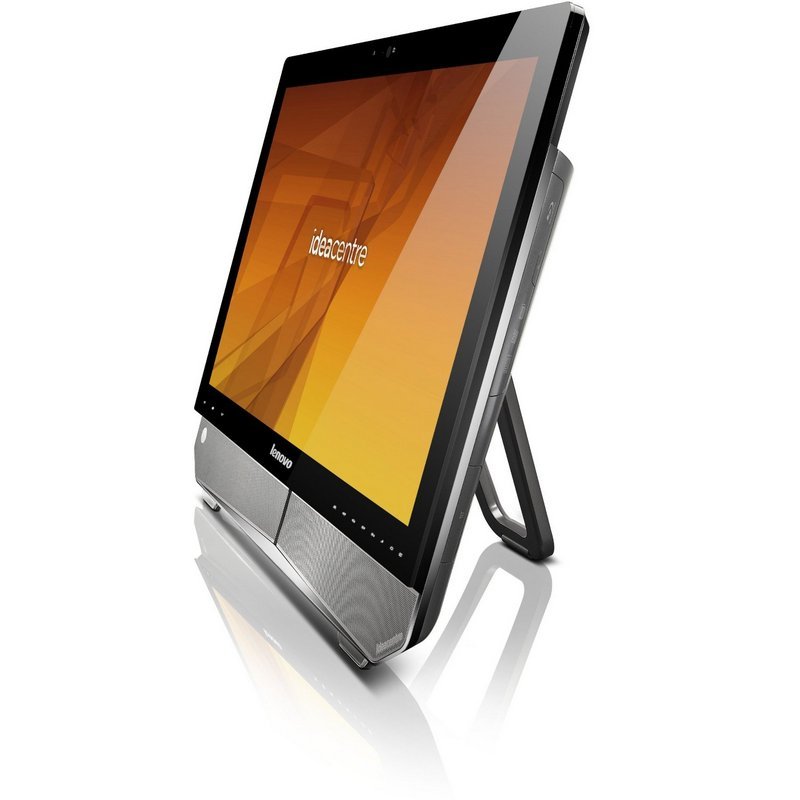 Моноблок Lenovo IdeaCentre B520 (57-302688)