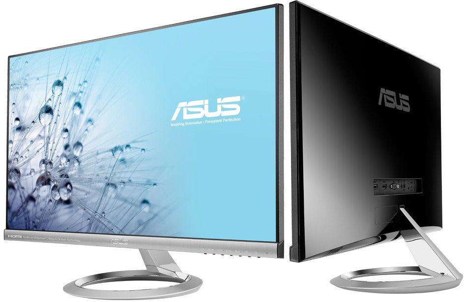 Монитор ASUS 25" MX259H