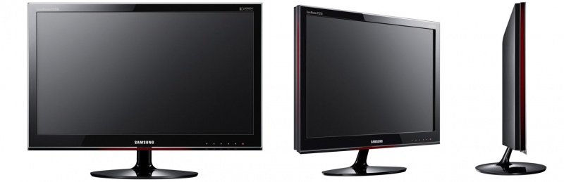 Монитор Samsung 22"  P2250 (KUV)