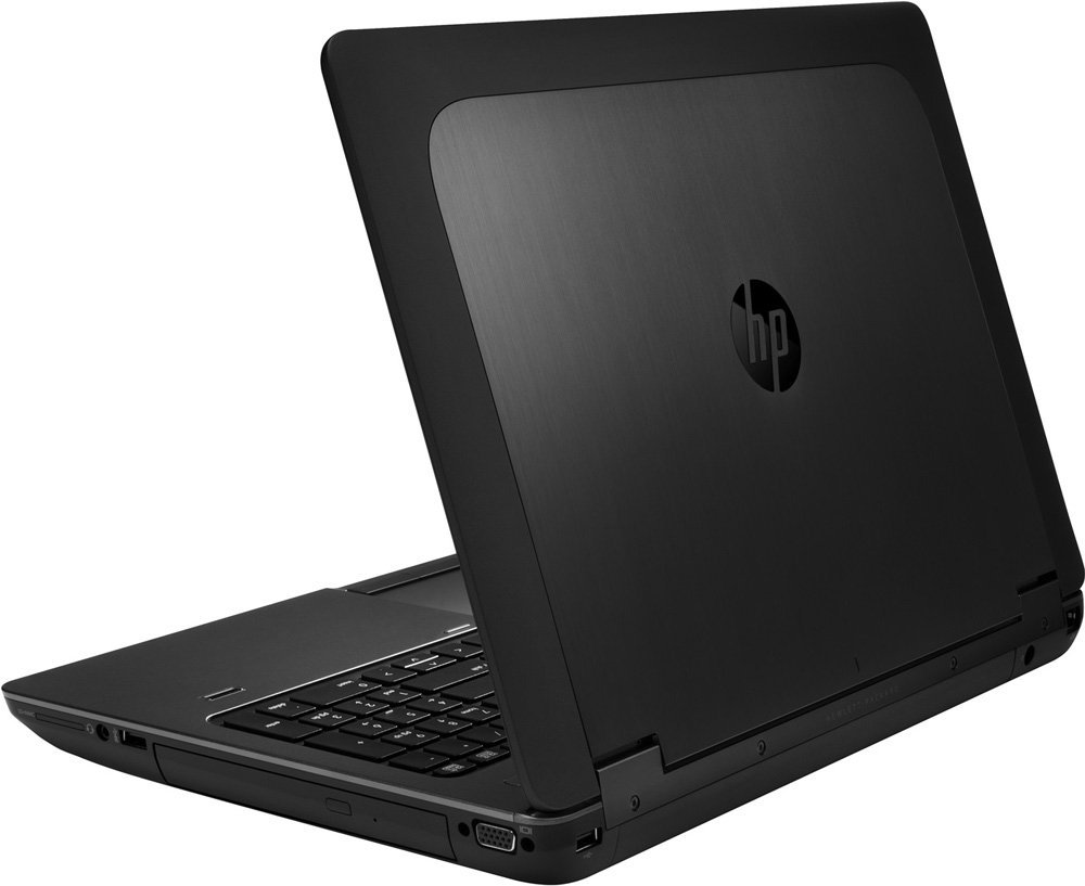 Ноутбук HP ZBook 15 (F0U60EA)