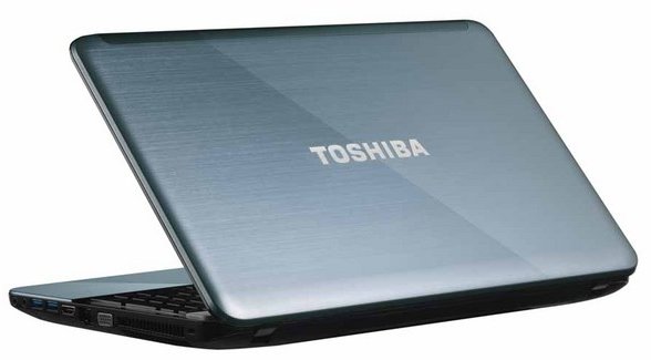 Ноутбук Toshiba Satellite L855-B1M