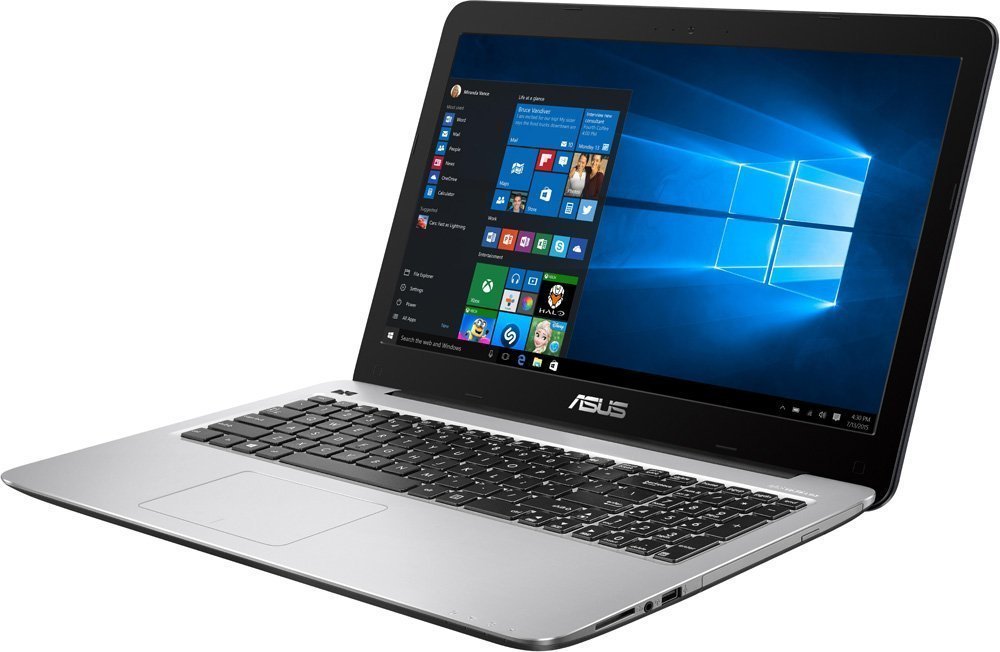 Ноутбук ASUS X556UQ