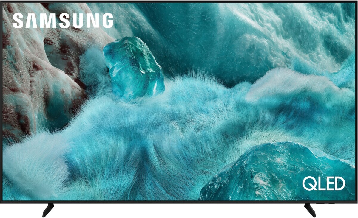 ЖК телевизор Samsung 85" QE85Q7FAAUXRU