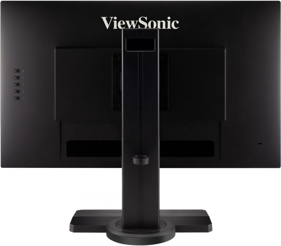 Монитор Viewsonic 27" XG2705-2