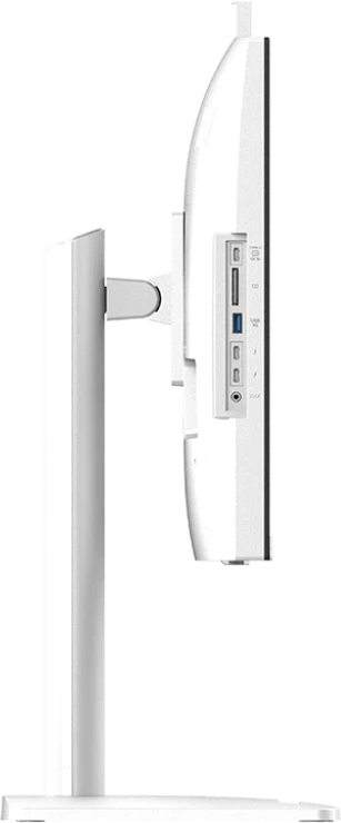 Моноблок MSI Modern AM273QP AI 1UM-273XRU