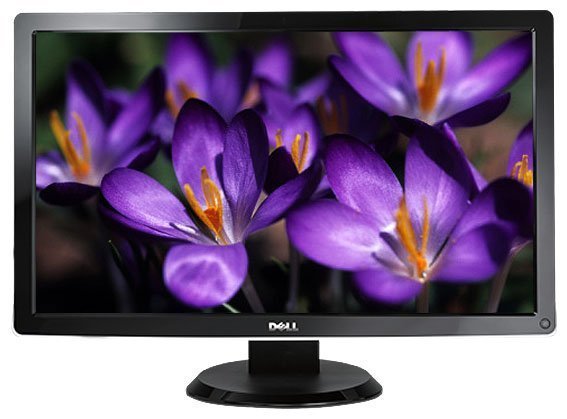 DELL 24" ST2410