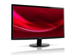 Монитор Acer 22" S220HQLbd