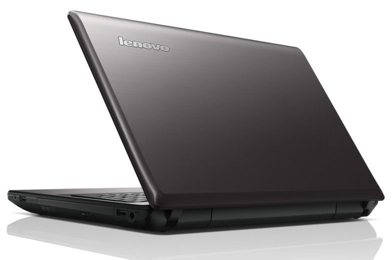 Ноутбук Lenovo IdeaPad G580 (59-328616)