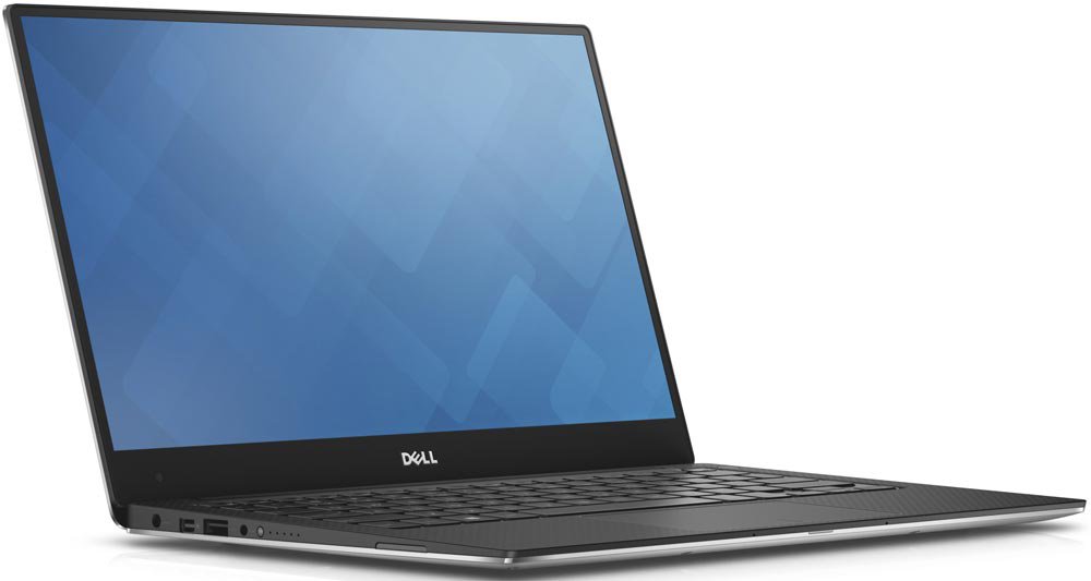 Ноутбук Dell XPS 13 (9343-7980)