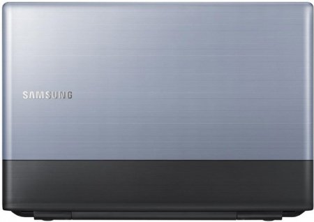 Ноутбук Samsung RV520 (NP-RV520-S02)