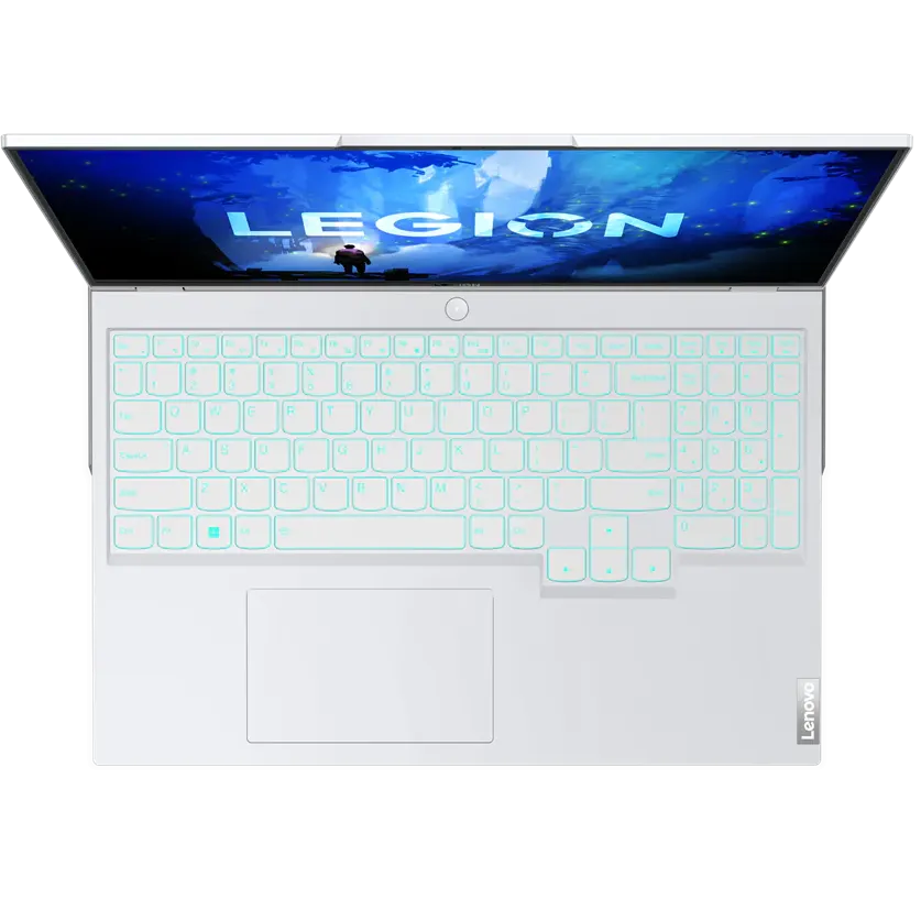 Ноутбук Lenovo Legion 5 Pro 16IAH7 (82S00013RK)