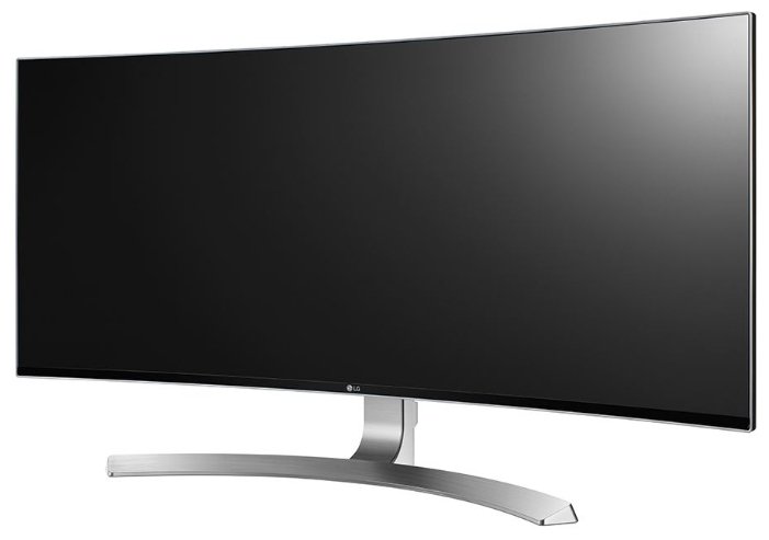 Монитор LG 34" 34UC98-W