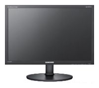 Samsung 19" SyncMaster EX1920W