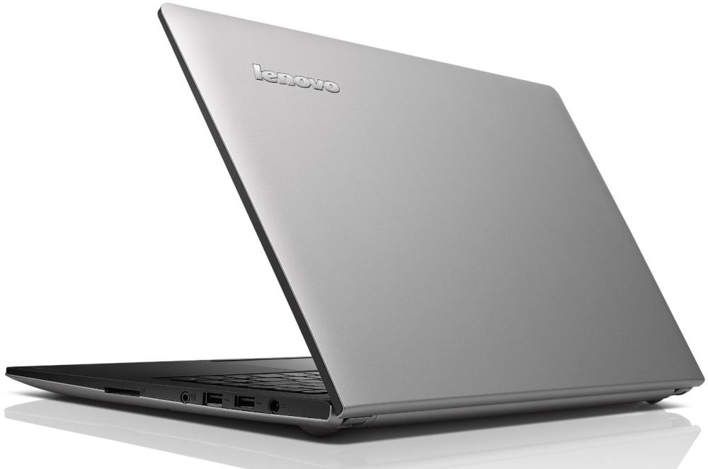 Ноутбук Lenovo IdeaPad S400 (59-404317)