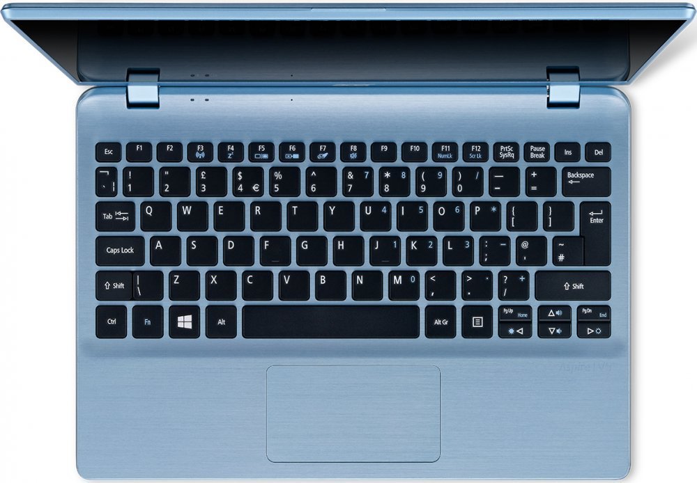 Ноутбук Acer Aspire V5-122P-61454G50nbb