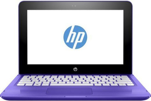 Ноутбук HP 11-ab009ur x360 (1JL46EA)