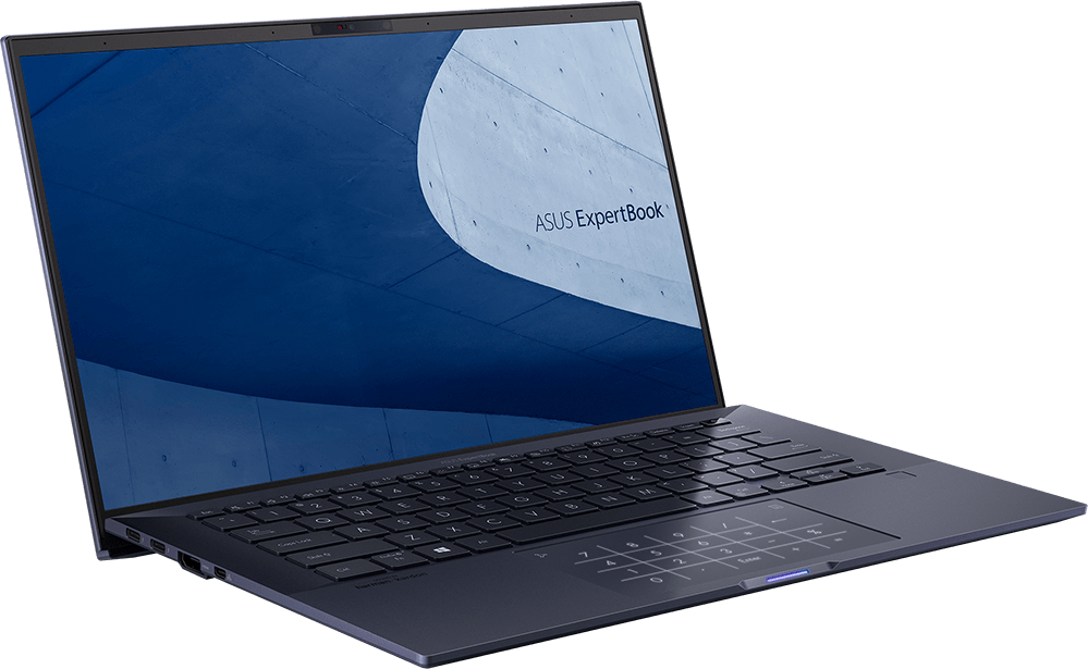 Ноутбук ASUS B9400CEA ExpertBook B9 (KC0308X)