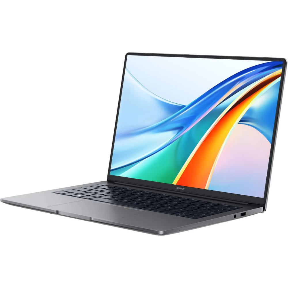 Ноутбук Honor MagicBook X14 2024 FRI-H56 (5301AKAU)
