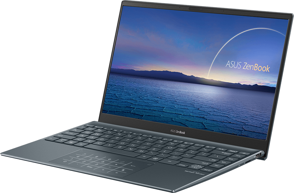 Ноутбук ASUS UX325EA Zenbook 13 OLED (KG268T)