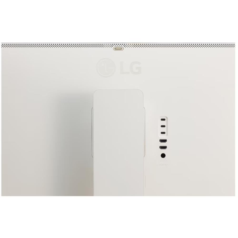 Монитор LG 32" 32SR83U-W MyView