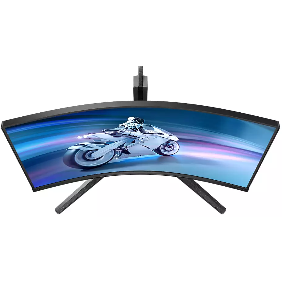 Монитор Philips 32" 32M2C5500W